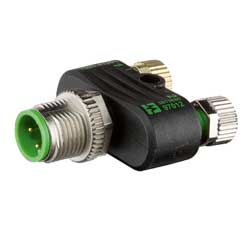 7000-41201-0000000連接器、插頭
